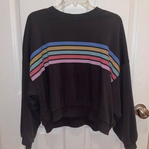 American Eagle Crewneck